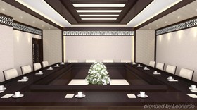 Cristal Erbil Hotel