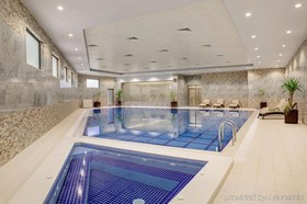 Cristal Erbil Hotel