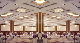 Cristal Erbil Hotel