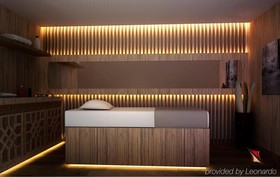 Cristal Erbil Hotel