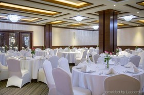 Cristal Erbil Hotel