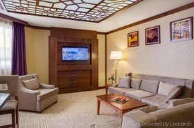 Cristal Erbil Hotel
