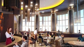 Cristal Erbil Hotel