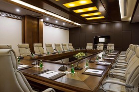 Cristal Erbil Hotel