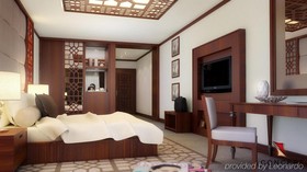 Cristal Erbil Hotel