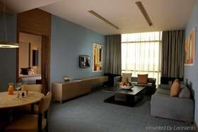 Erbil Rotana
