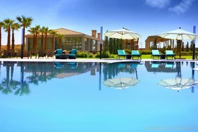Erbil Rotana