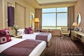 Erbil Rotana