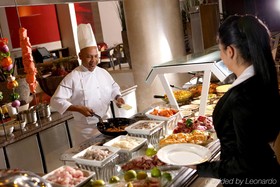 Erbil Rotana