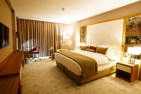 Ramada by Wyndham Erbil Gulan Street