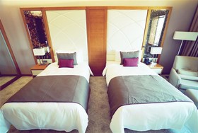 Ramada by Wyndham Erbil Gulan Street