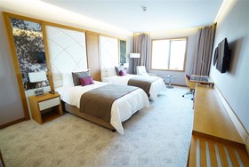 Ramada by Wyndham Erbil Gulan Street