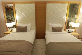 Ramada by Wyndham Erbil Gulan Street