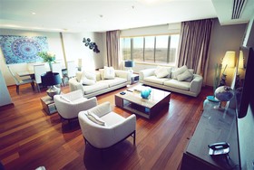 Ramada by Wyndham Erbil Gulan Street