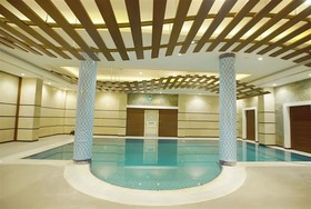 Ramada by Wyndham Erbil Gulan Street
