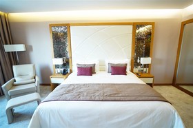 Ramada by Wyndham Erbil Gulan Street