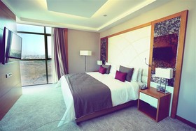 Ramada by Wyndham Erbil Gulan Street