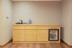 Ramada by Wyndham Erbil Gulan Street