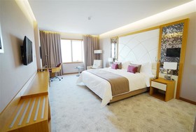 Ramada by Wyndham Erbil Gulan Street