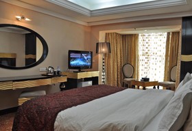 Basra International Hotel