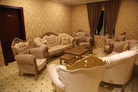 Basra Touristic Hotel
