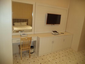 Basra Touristic Hotel