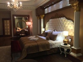 Rixos Duhok