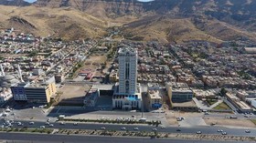 Rixos Duhok