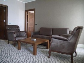 Rixos Duhok