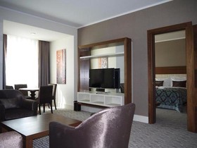 Rixos Duhok