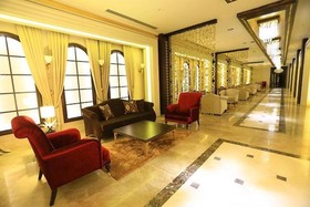 Rixos Duhok