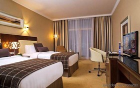Karbala Rayhaan Hotel & Suites