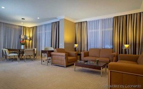 Karbala Rayhaan Hotel & Suites