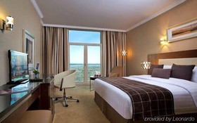 Karbala Rayhaan Hotel & Suites