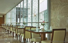 Karbala Rayhaan Hotel & Suites