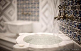 Karbala Rayhaan Hotel & Suites
