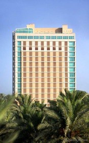 Karbala Rayhaan Hotel & Suites