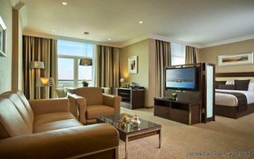 Karbala Rayhaan Hotel & Suites