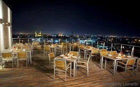 Karbala Rayhaan Hotel & Suites