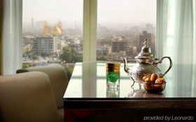 Karbala Rayhaan Hotel & Suites