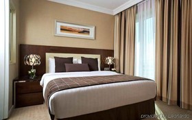 Karbala Rayhaan Hotel & Suites