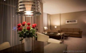 Karbala Rayhaan Hotel & Suites