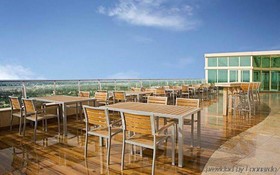 Karbala Rayhaan Hotel & Suites