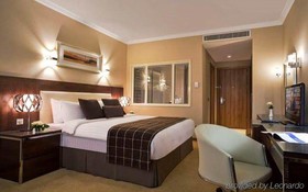 Karbala Rayhaan Hotel & Suites