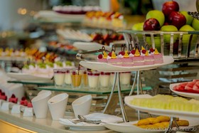 Grand Millennium Hotel Sulaimani