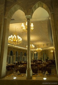 Grand Millennium Hotel Sulaimani