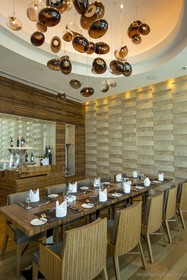 Grand Millennium Hotel Sulaimani