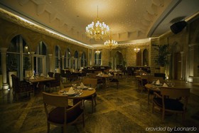 Grand Millennium Hotel Sulaimani