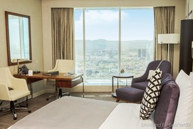 Grand Millennium Hotel Sulaimani