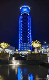 Grand Millennium Hotel Sulaimani